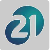 antena 21