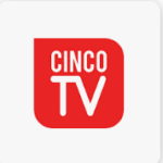 cinco tv