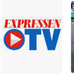 expressen tv