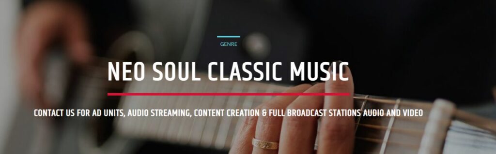 neo soul whff.radio
