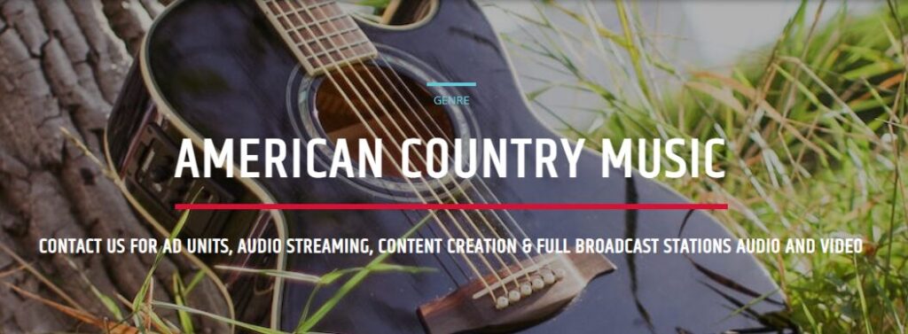 whff.radio american country