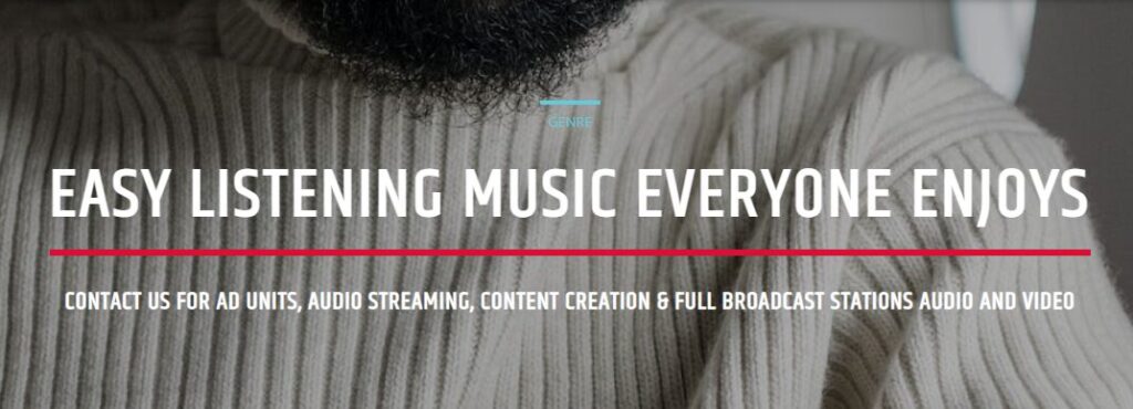 whff.radio easy listening