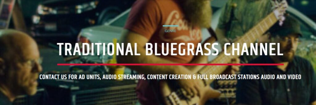 whff.radio bluegrass